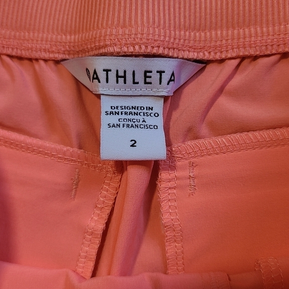 Athleta Brooklyn Ankle Pant - Picture 8 of 13